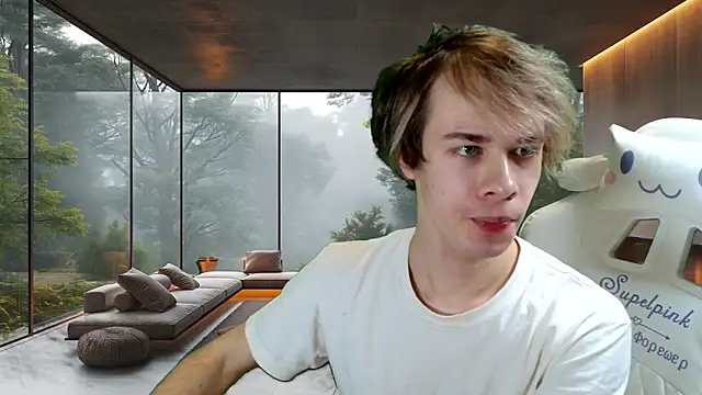 Velvet Boy online show from 11/04/25, 10:42