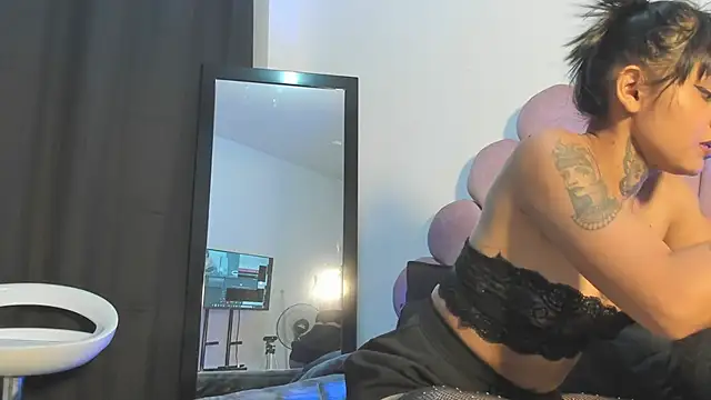 JaidenBrown  online show from 10/30/25, 12:45