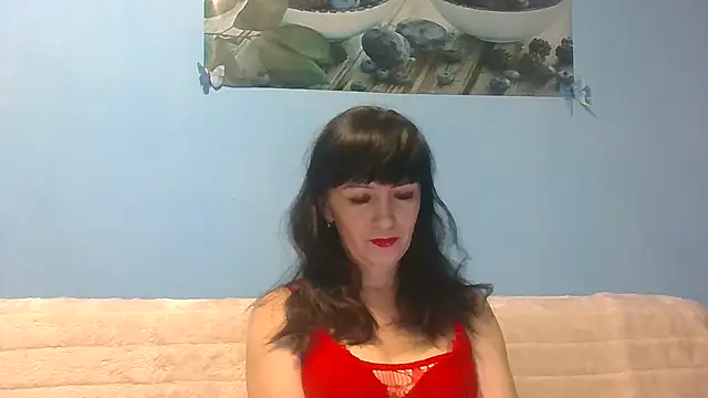 Snapshot of IffetLove42 chatting on 10/29/25, 07:26 IffetLove42 online show from 10/29/25, 07:26