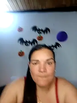Snapshot of MonSex_2025_ chatting on 10/26/25, 11:20 MonSex 2025  online show from 10/26/25, 11:20
