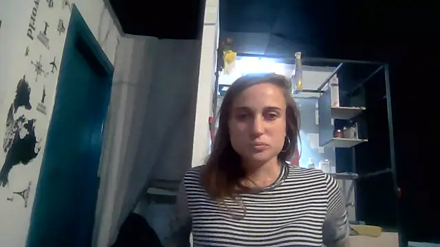 SinnEmily online show from 10/30/25, 04:19