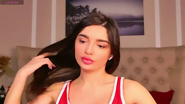 CidnyPrescott online show from 11/03/25, 08:15