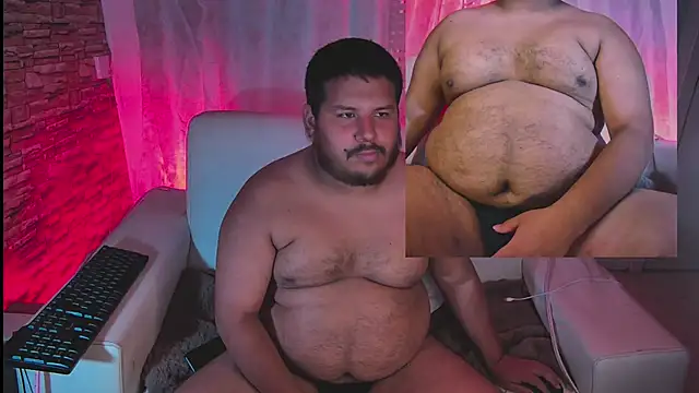 xAlbertoElOso online show from 11/10/25, 08:30