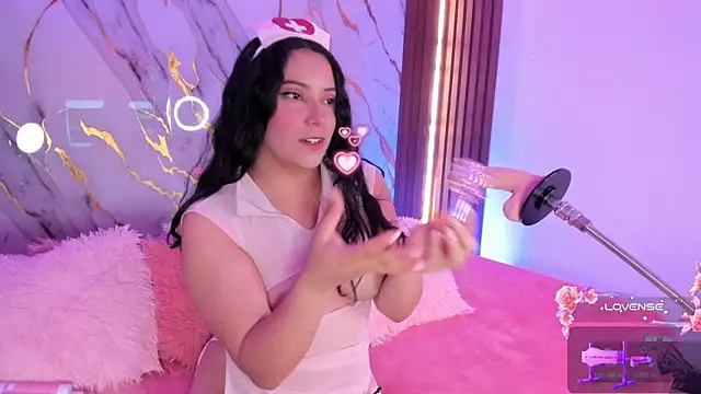 M0lly18lewis online show from 11/03/25, 02:29