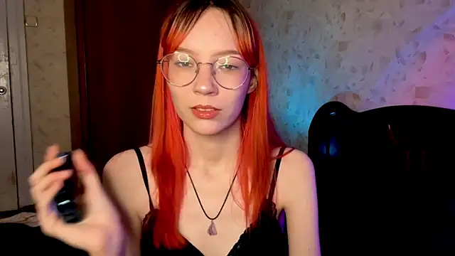 Midnight Secret online show from 10/29/25, 05:25