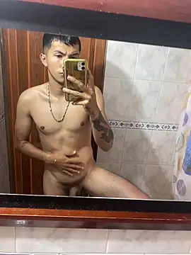 jacob sc online show from 11/03/25, 01:23