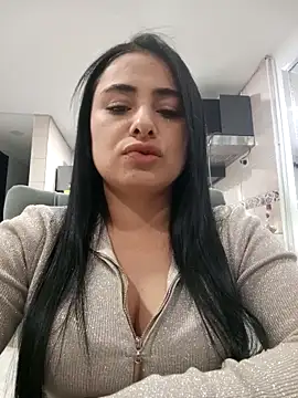 solandrea online show from 10/30/25, 11:38