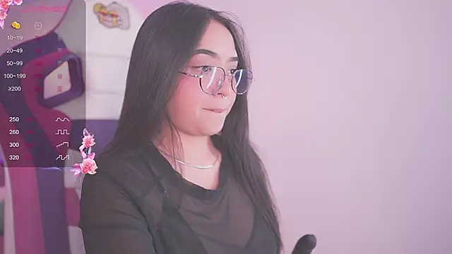 Zaffy  online show from 11/04/25, 07:02