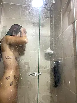 Eva Lamashtu online show from 11/19/25, 11:21