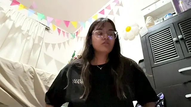 SolcitaThiccc online show from 11/05/25, 02:55