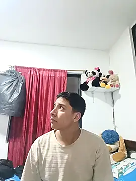 Snapshot of hotcame chatting on 11/09/25, 07:45 hotcame online show from 11/09/25, 07:45