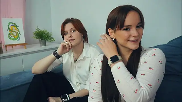 Snapshot of AnnamariaVansteenwyk chatting on 10/28/25, 08:07 AnnamariaVansteenwyk online show from 10/28/25, 08:07