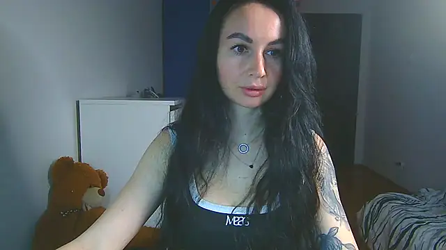 Snapshot of Kamila_Donni chatting on 11/03/25, 07:42 Kamila Donni online show from 11/03/25, 07:42