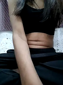 Hia Rani online show from 10/29/25, 02:41