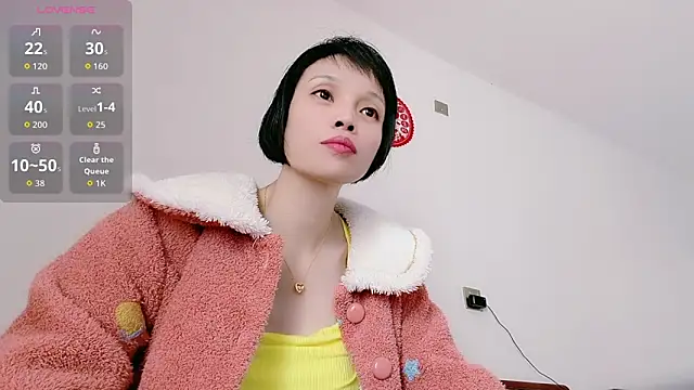 Yan61 online show from 11/02/25, 01:30