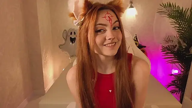 Snapshot of Daniela_Saules chatting on 10/31/25, 09:21 Daniela Saules online show from 10/31/25, 09:21