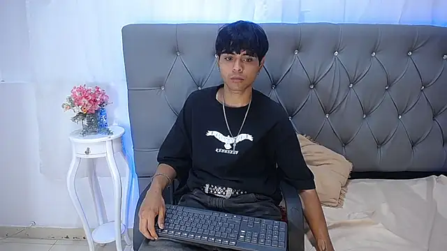 TonnyHawk707 online show from 10/29/25, 12:51