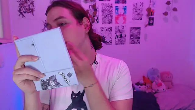 Snapshot of reiko_doll chatting on 11/05/25, 09:48 reiko doll online show from 11/05/25, 09:48