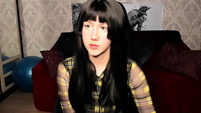 kamisama ami online show from 10/28/25, 07:27