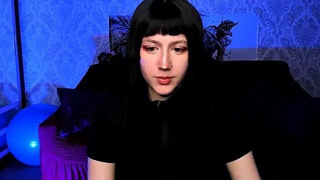 kamisama ami online show from 10/29/25, 05:58