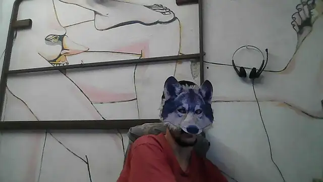 acab bdsm online show from 11/21/25, 12:04