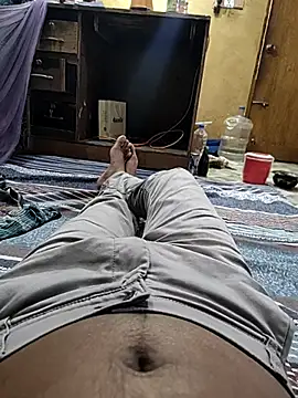 khajamah25 online show from 10/30/25, 09:55