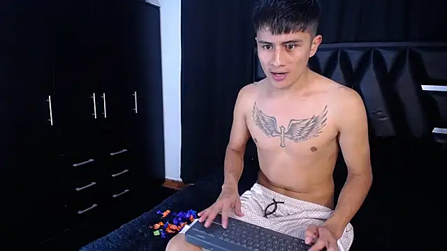 Ferxxo Oficial online show from 10/31/25, 05:03