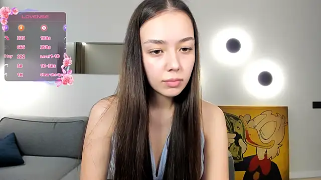 Diana-Delight online show from 11/15/25, 04:25