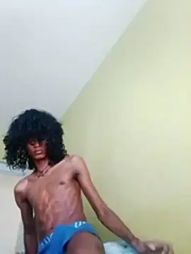 skinniyGabriel online show from 11/10/25, 06:29