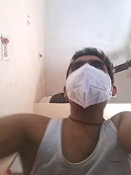 Snapshot of Healthy18 chatting on 11/12/25, 02:34 Healthy18 online show from 11/12/25, 02:34