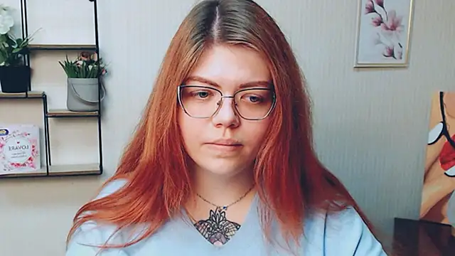 Lina ri  online show from 10/29/25, 11:34