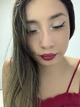 vanessa-242424 online show from 11/03/25, 10:53