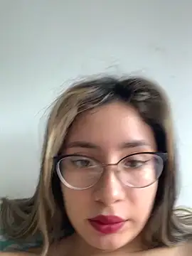 vanessa-242424 online show from 11/16/25, 03:06