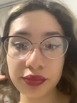 vanessa-242424 online show from 11/19/25, 12:10