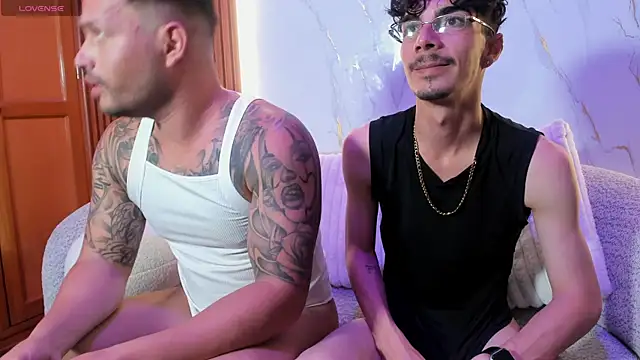 boysonfiree online show from 10/29/25, 12:40