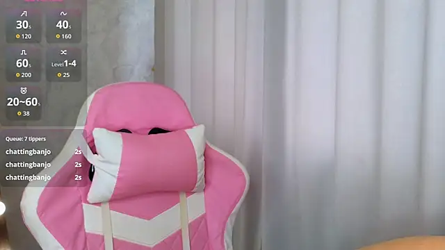 Snapshot of Lovelly_molly1 chatting on 11/02/25, 09:55 Lovelly molly1 online show from 11/02/25, 09:55