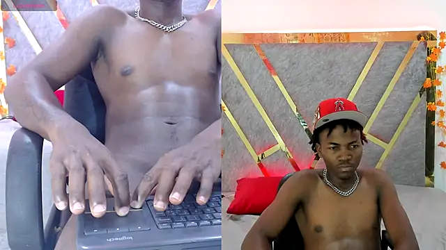 Snapshot of Big_Yaiman chatting on 10/30/25, 08:53 Big Yaiman online show from 10/30/25, 08:53