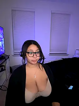 minha baby online show from 11/02/25, 12:24