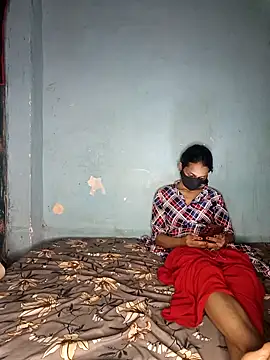 RITU COUPLE online show from 11/02/25, 07:38