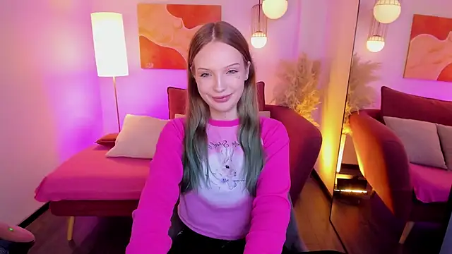 Iris Fresh online show from 11/01/25, 09:28