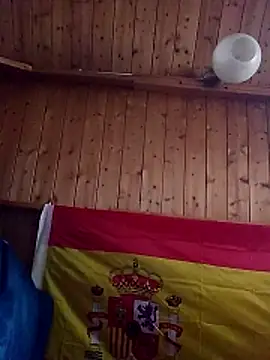 Alicantino69 online show from 11/17/25, 07:25