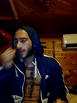 Alicantino69 online show from 11/18/25, 06:07