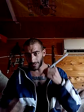 Alicantino69 online show from 11/19/25, 03:12