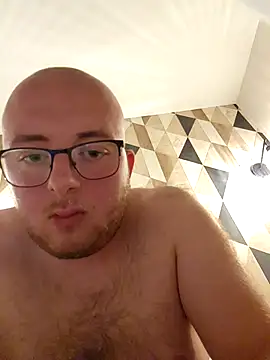 slavepuceau2 online show from 10/30/25, 08:20