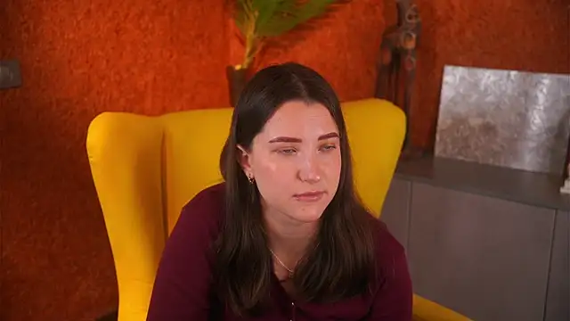 RandiThanos online show from 11/02/25, 04:37