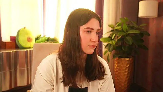 RandiThanos online show from 11/03/25, 04:03