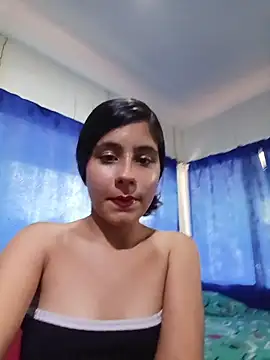 Snapshot of CuteMiaaaaa chatting on 11/03/25, 07:59 CuteMiaaaaa online show from 11/03/25, 07:59