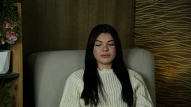 TarshaVrsery online show from 11/03/25, 12:06