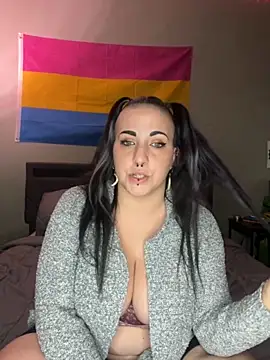 Chaos Reign online show from 11/08/25, 01:06