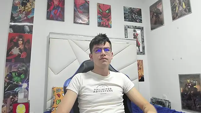 NICK VERS online show from 11/07/25, 07:36